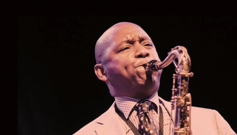 Orquestra Orfeus de Nova York and Marsalis